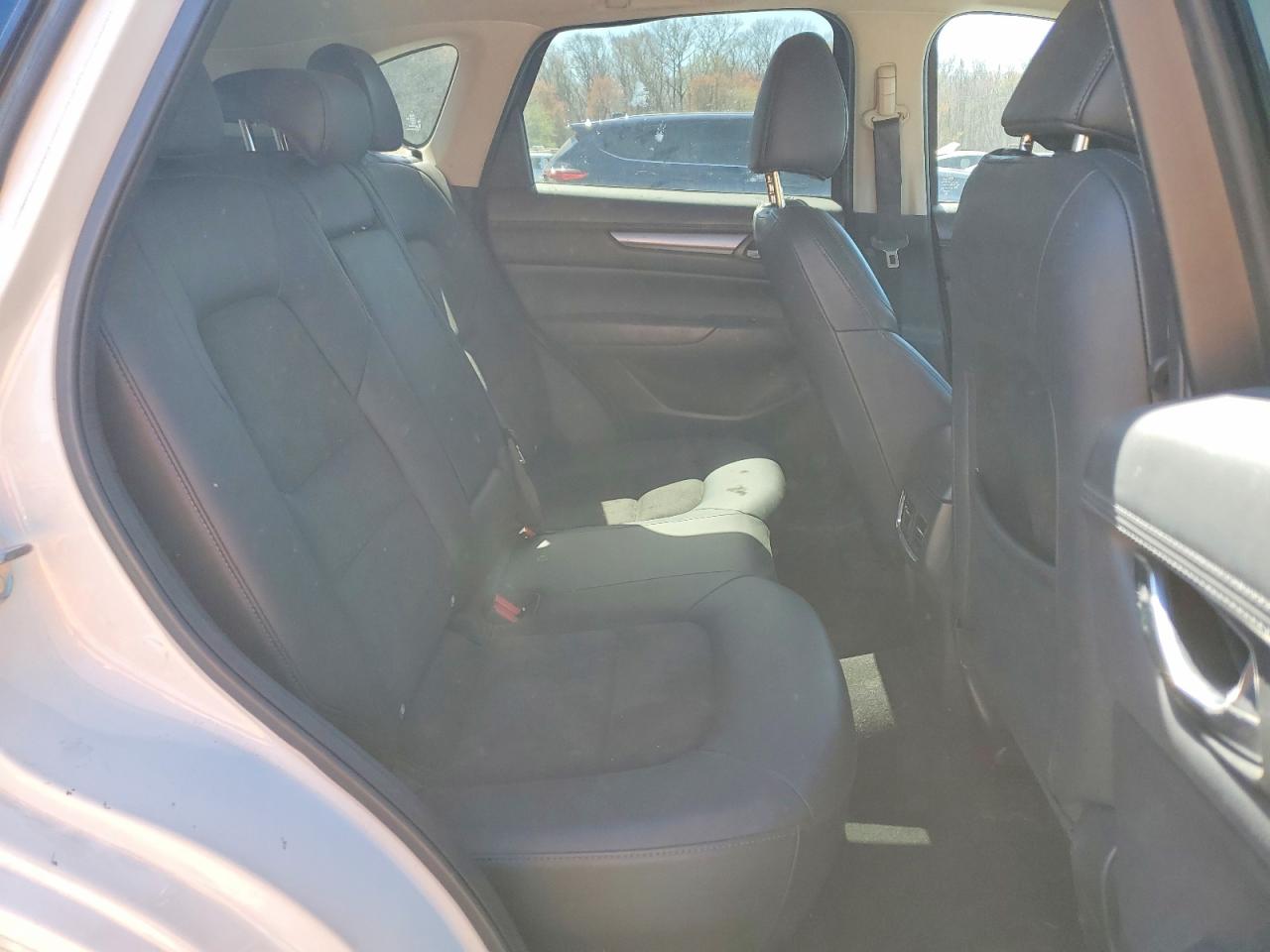 MAZDA CX-5 2022 — 12