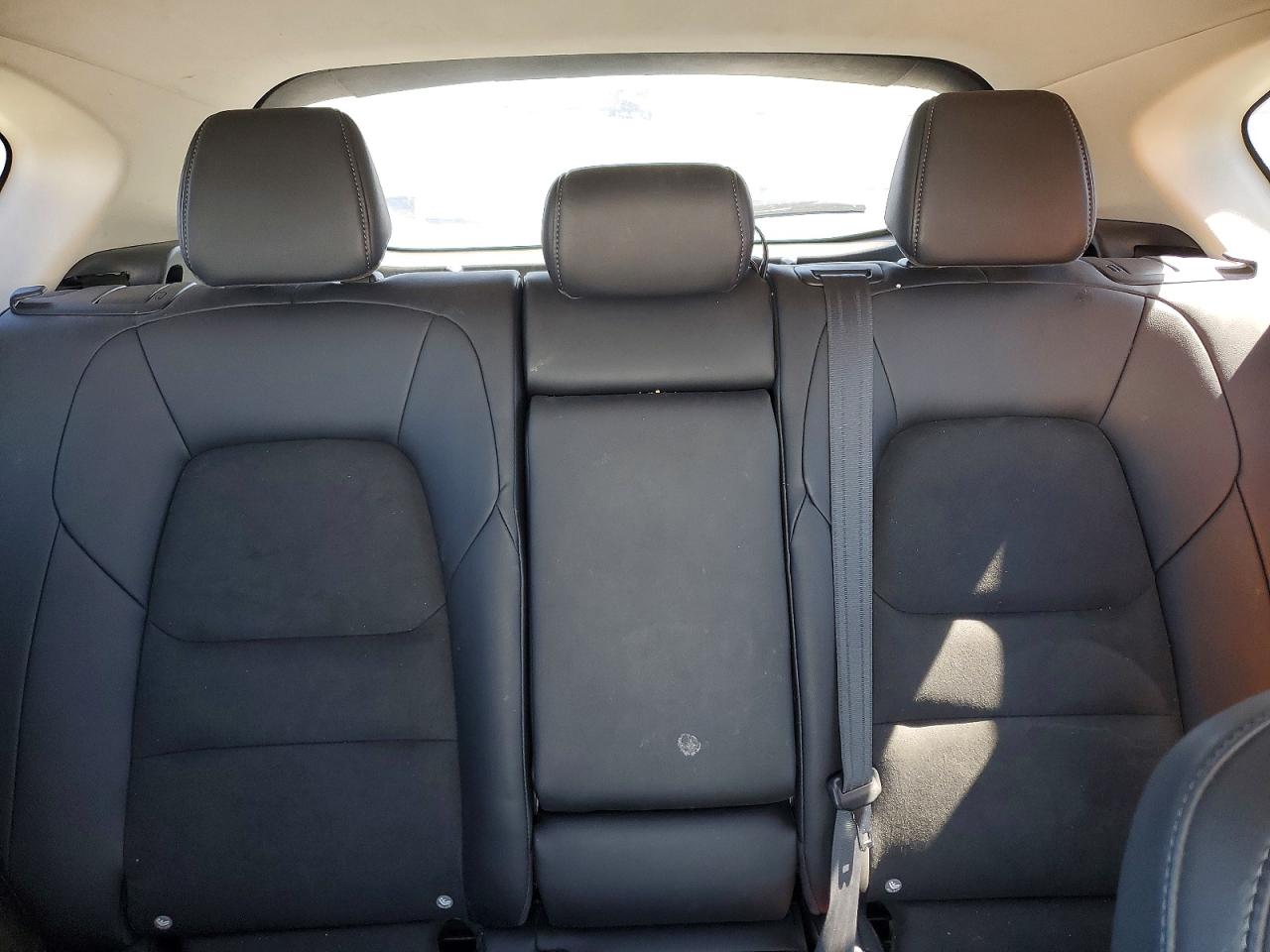 MAZDA CX-5 2022 — 11