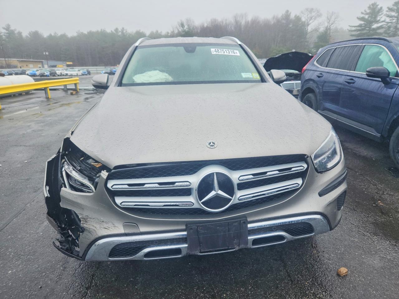 MERCEDES-BENZ GLC 2021 — 6
