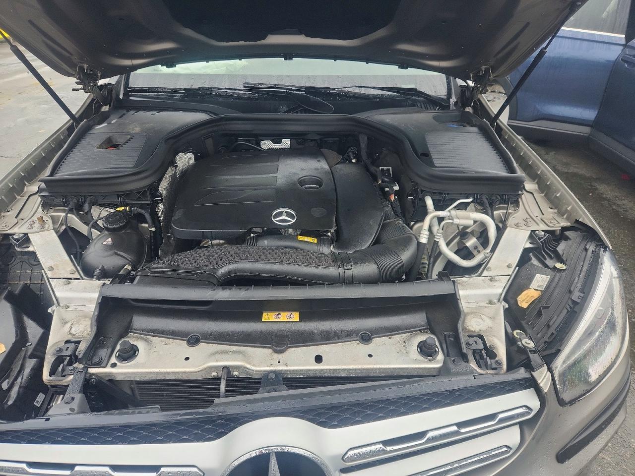 MERCEDES-BENZ GLC 2021 — 12