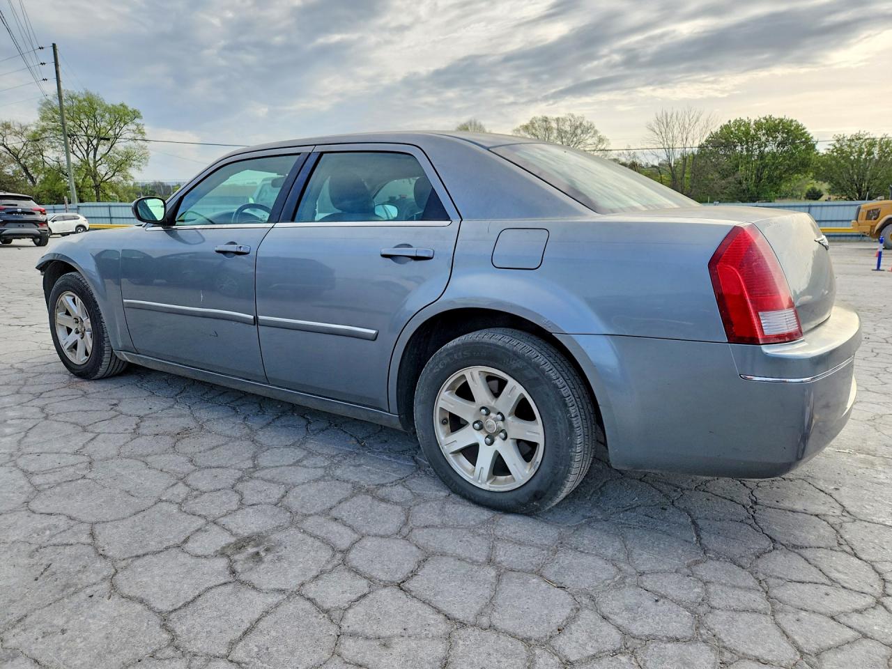 CHRYSLER 300 2006 — 3