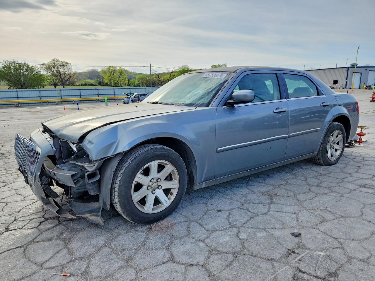 CHRYSLER 300 2006 — 2