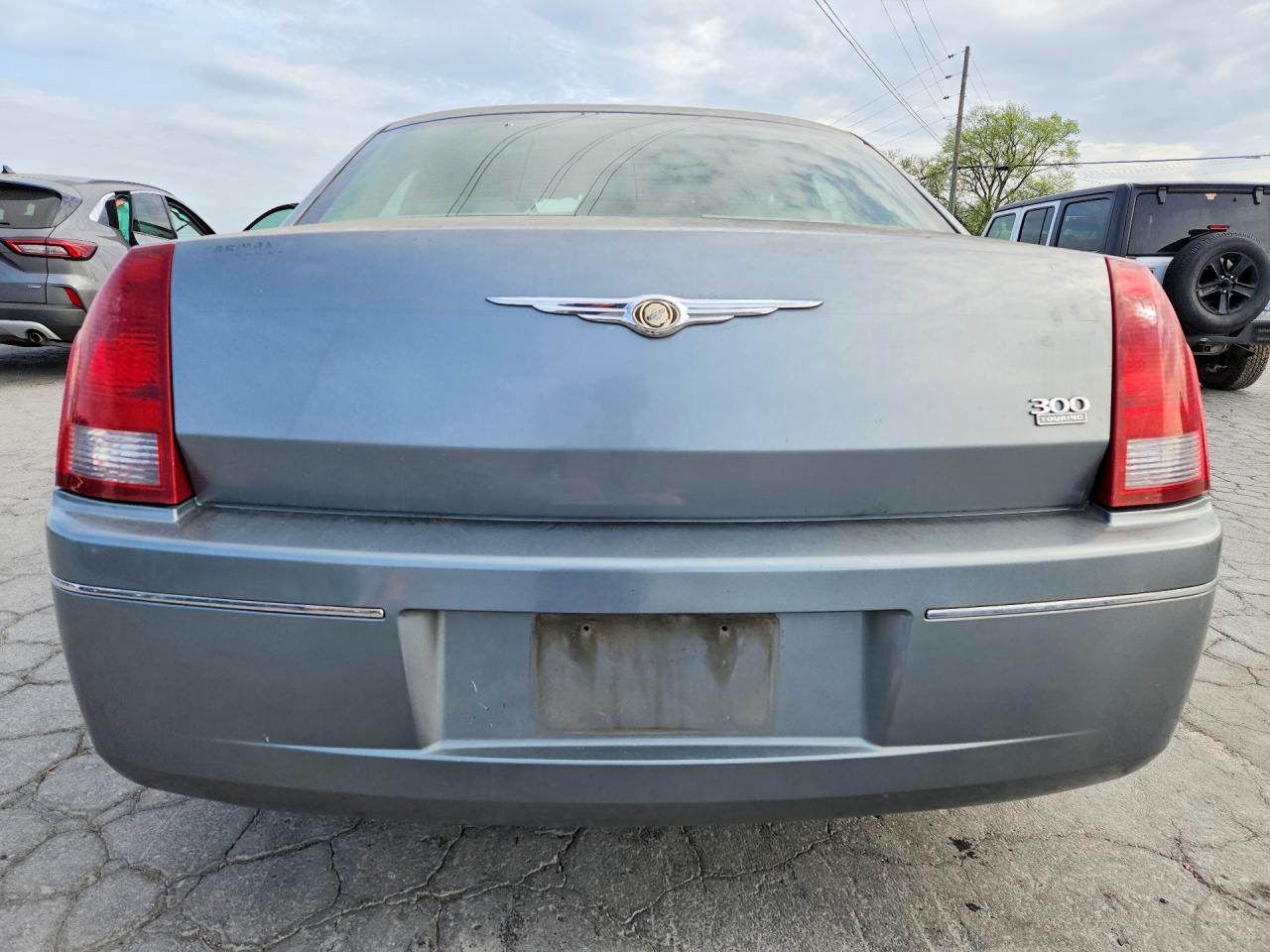 CHRYSLER 300 2006 — 7