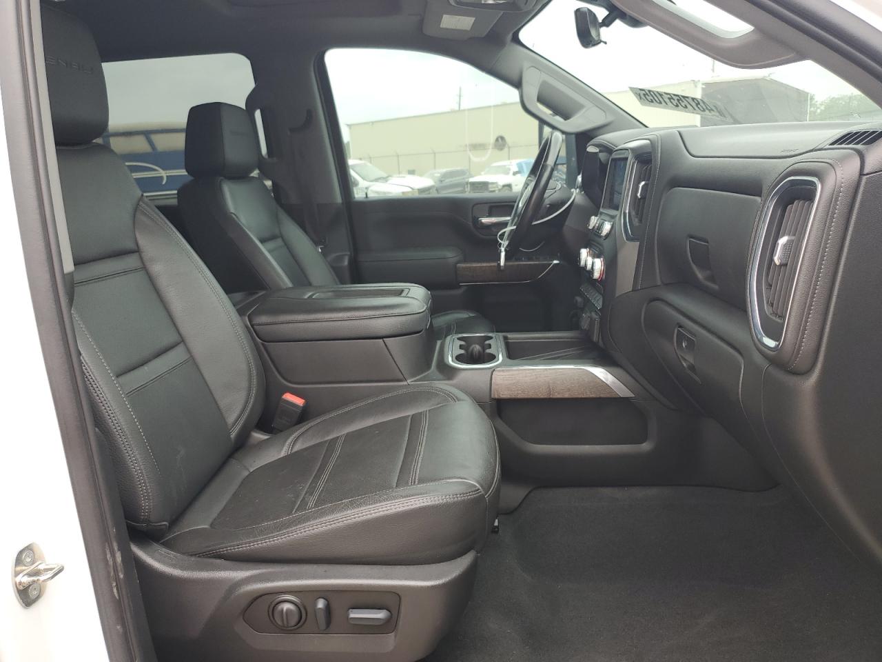 GMC SIERRA 2022 — 6