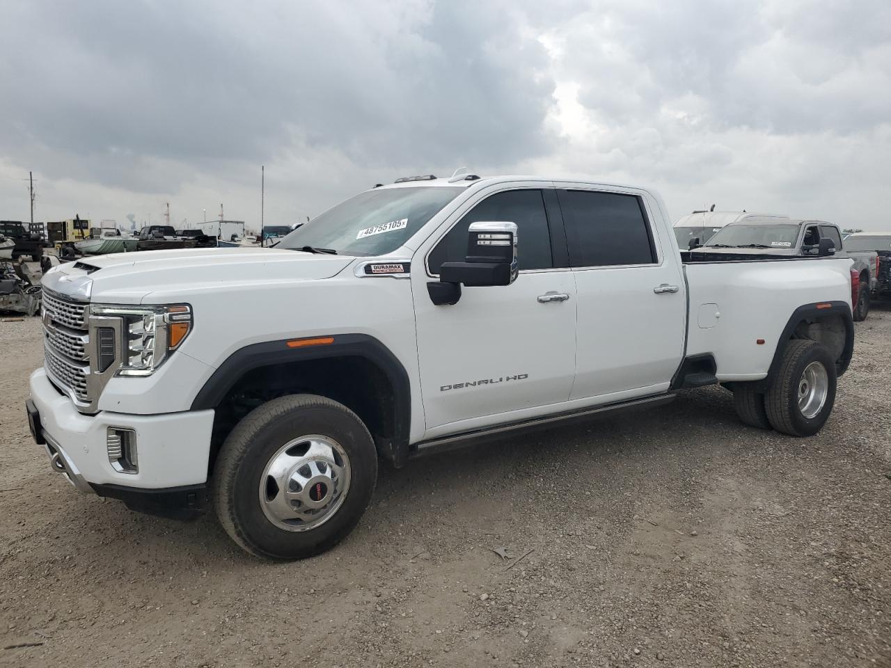 GMC SIERRA 2022 — 3