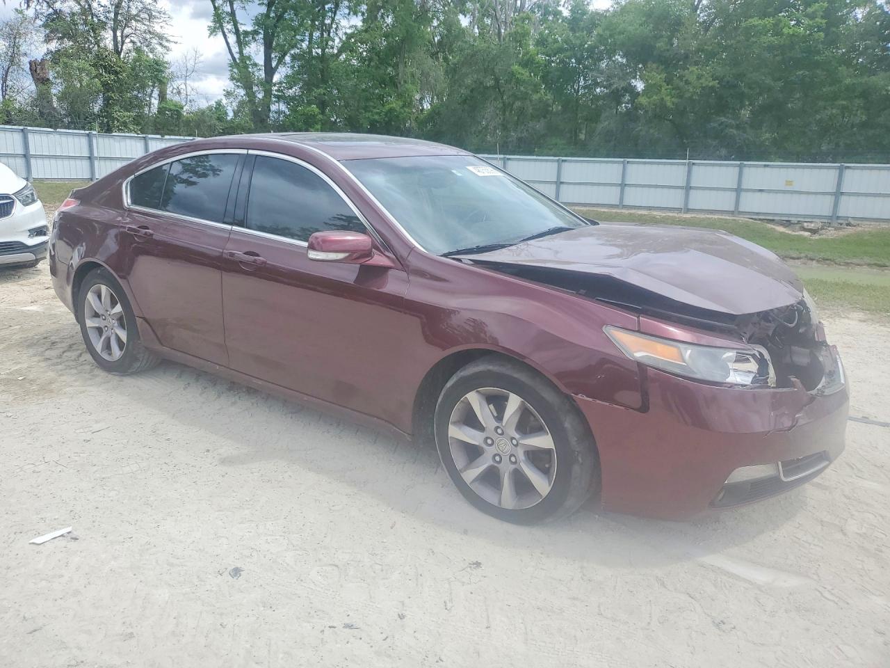 2013 ACURA TL