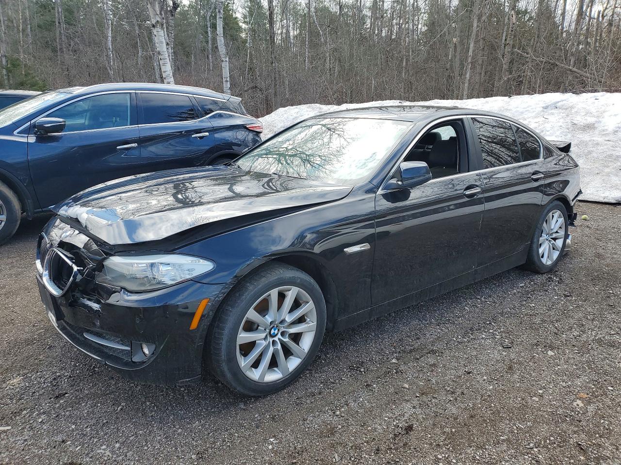 2013 BMW 528 XI
