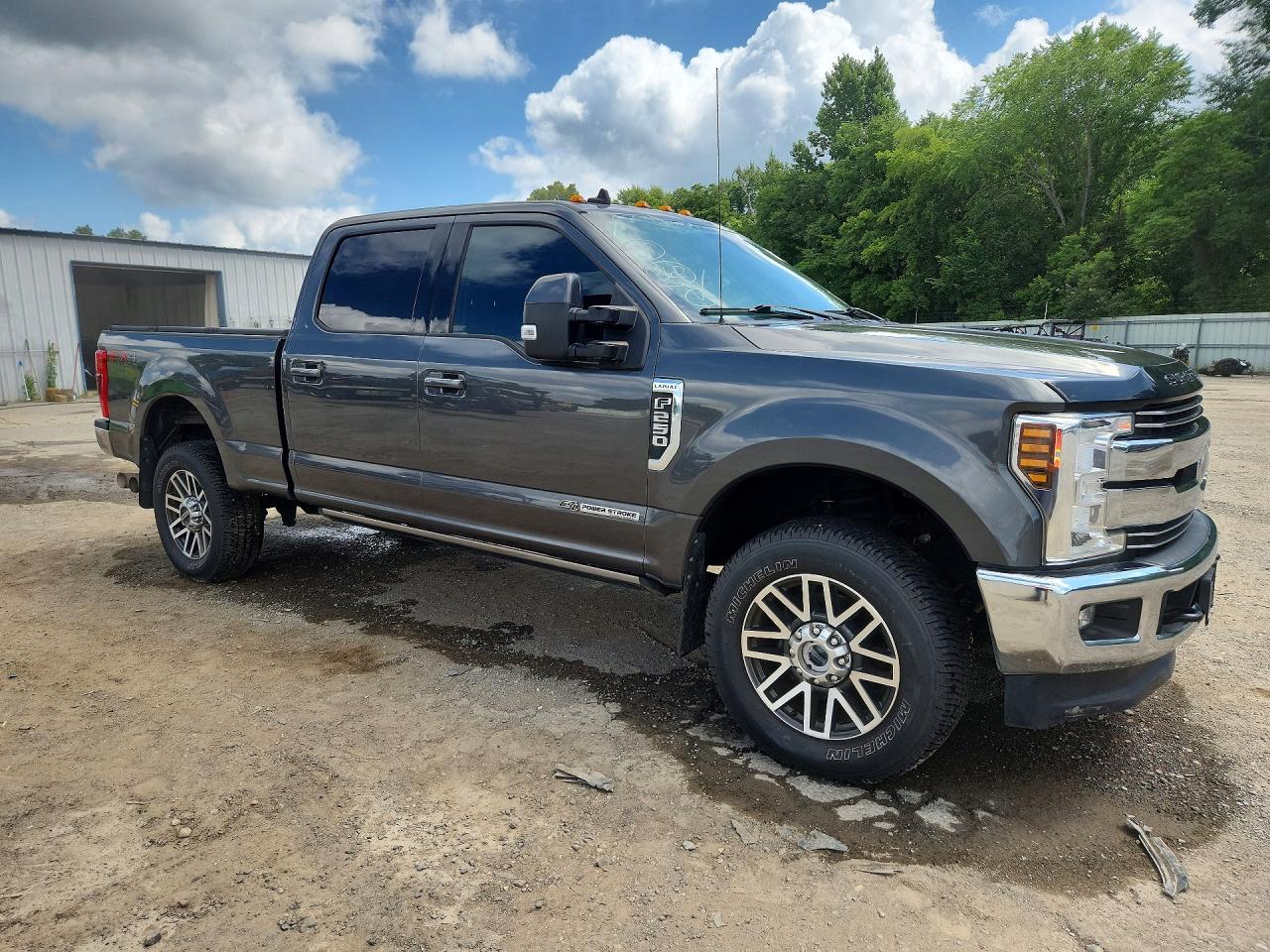 FORD F250 2019 — 5