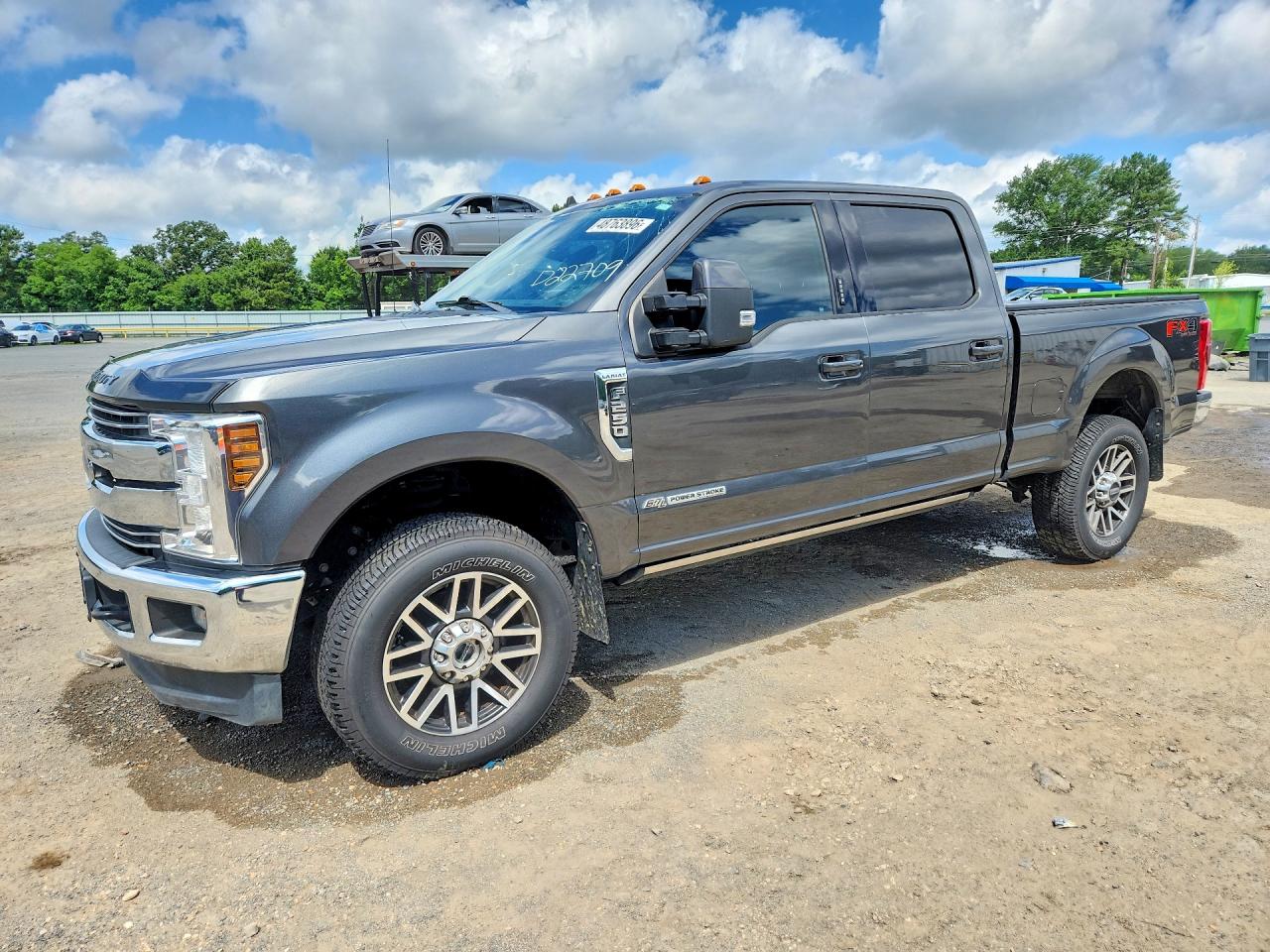 FORD F250 2019 — 2