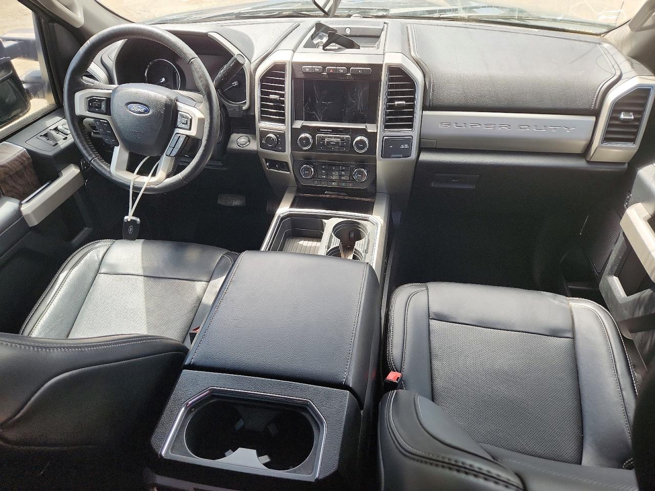 FORD F250 2019 — 9