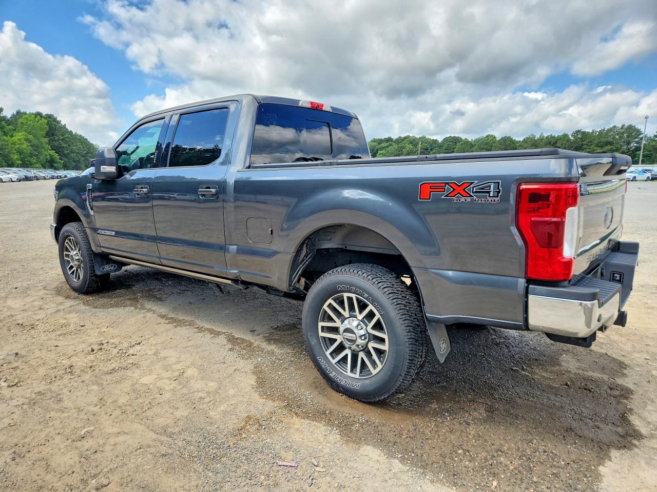 FORD F250 2019 — 3