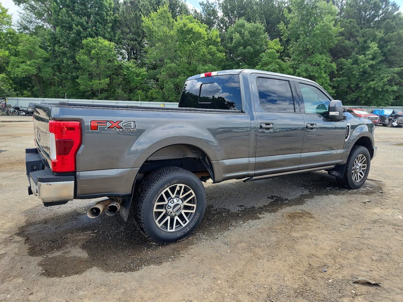 FORD F250 2019 — 4