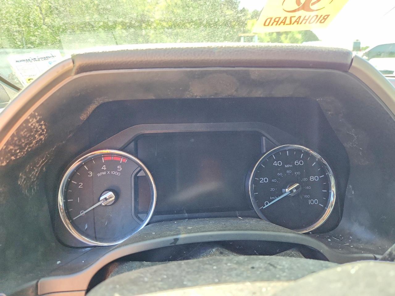 FORD F250 2019 — 10