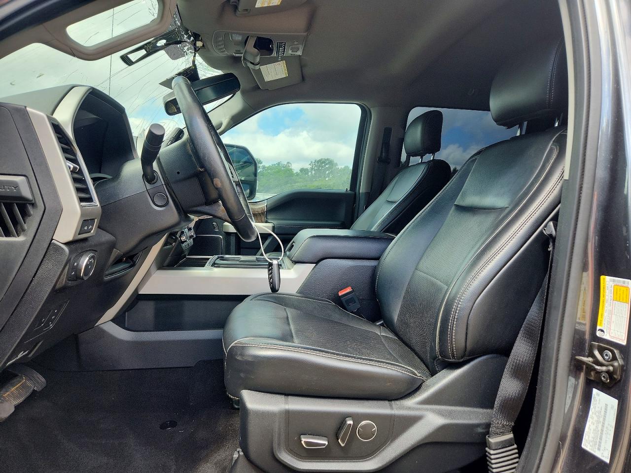 FORD F250 2019 — 8