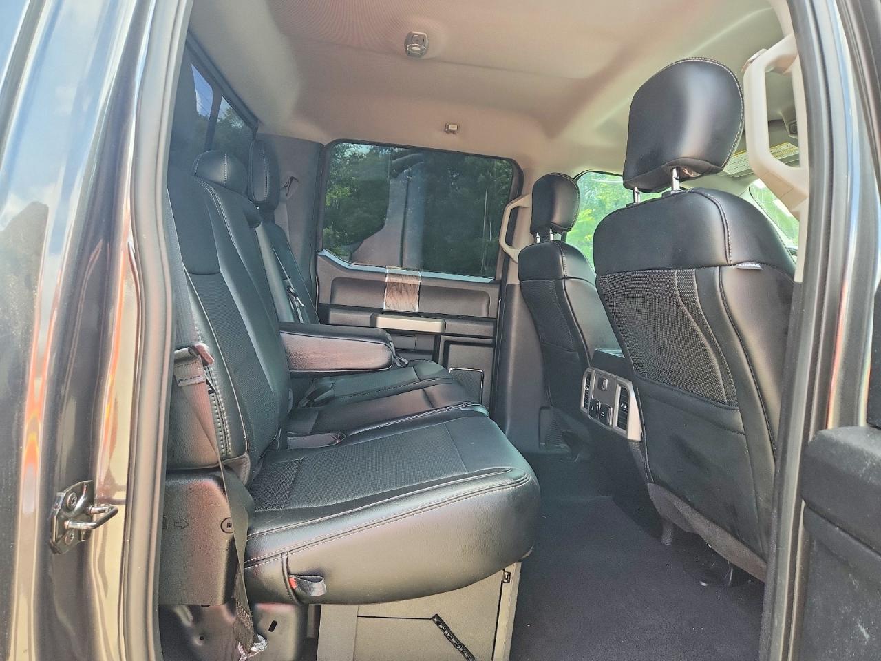 FORD F250 2019 — 11