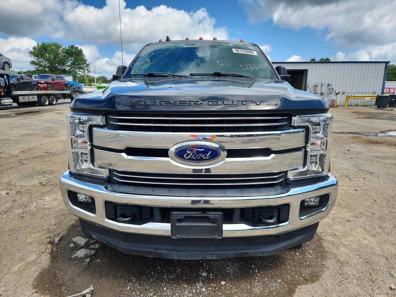 FORD F250 2019 — 6