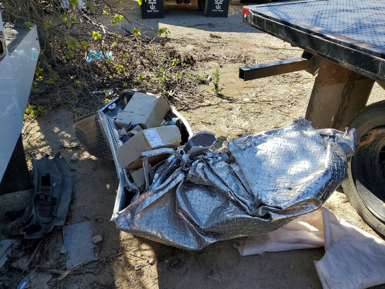 FORD F550 2019 — 13