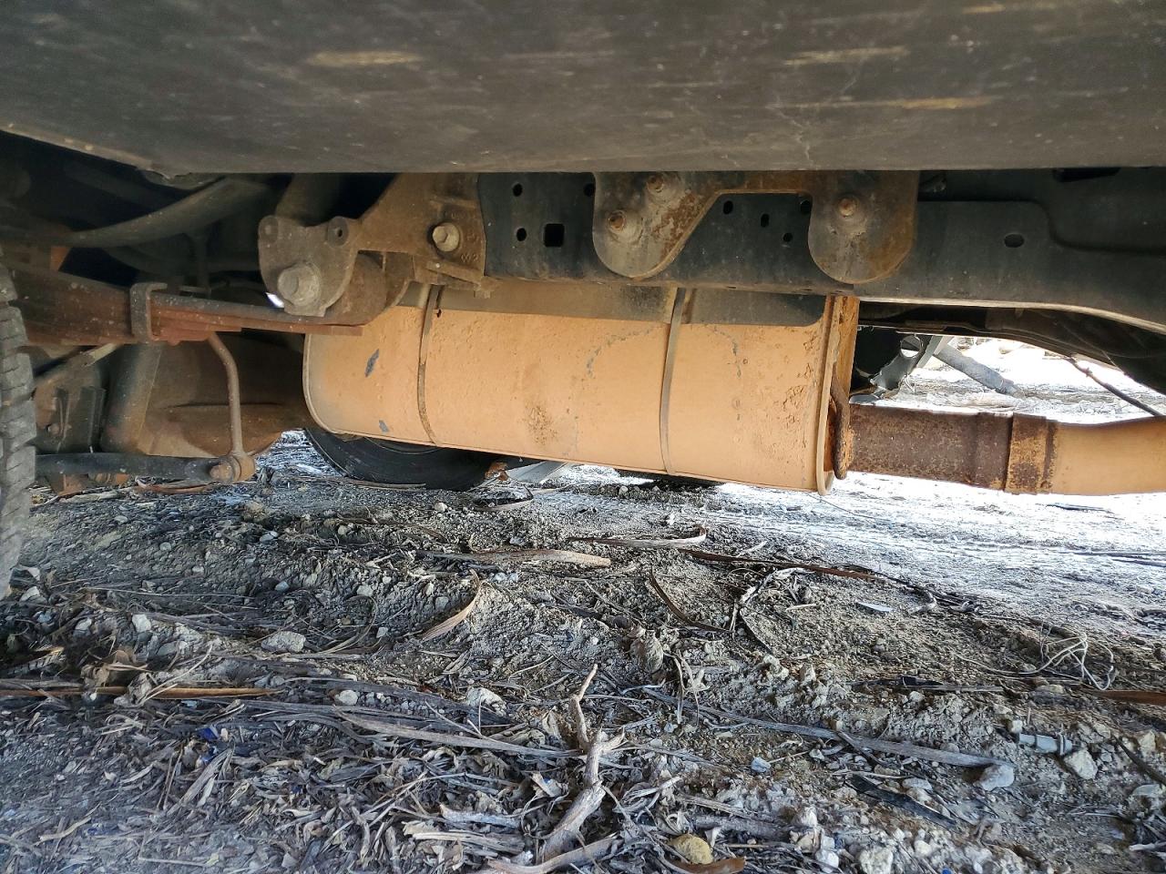 FORD F550 2019 — 11