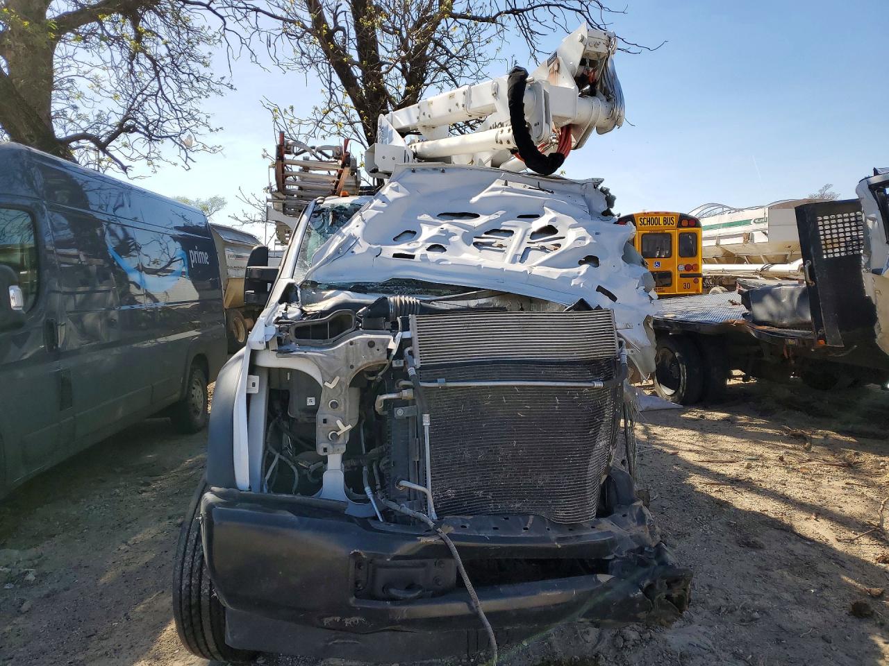 FORD F550 2019 — 6