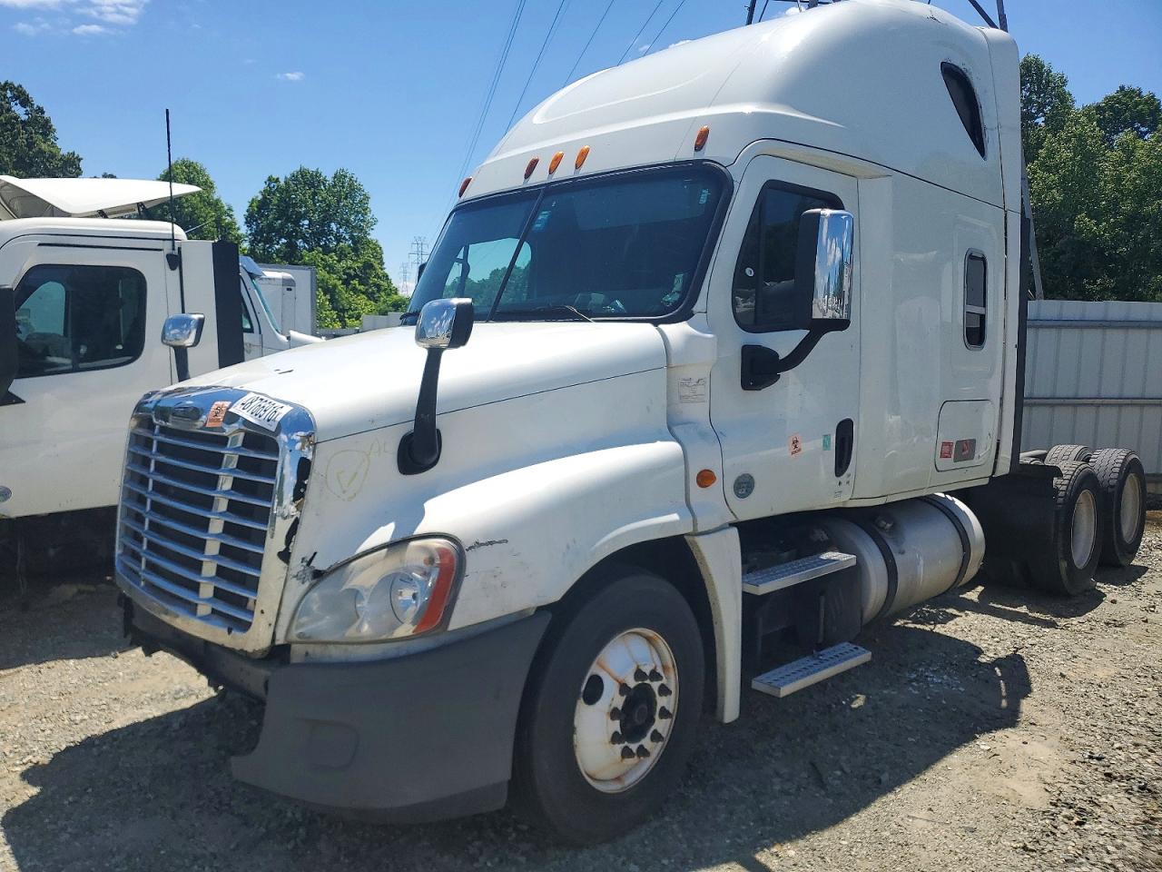 FREIGHTLINER CASCADIA 2014 — 3