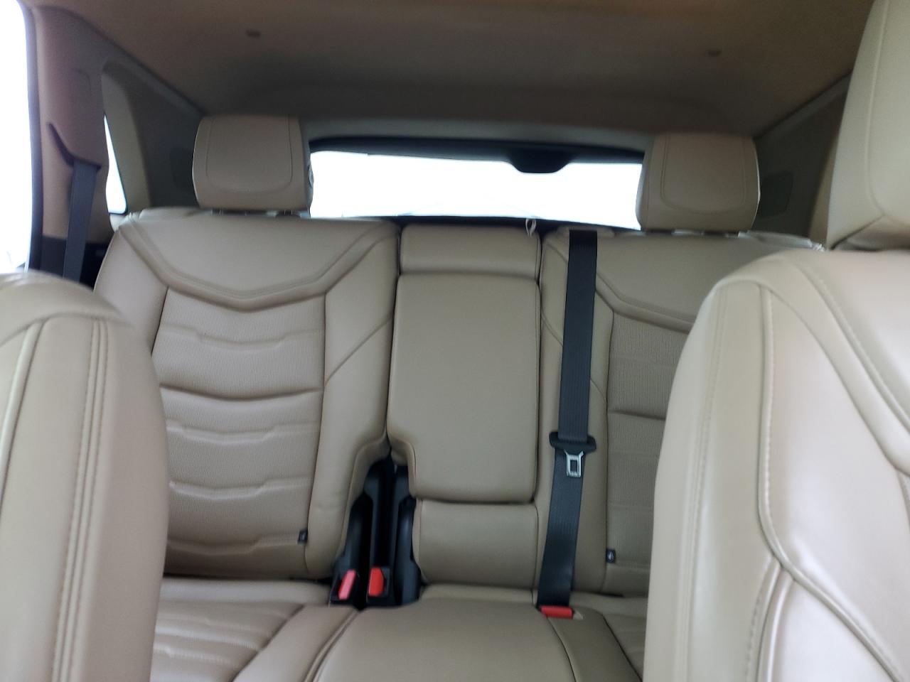 CADILLAC XT5 2019 — 11