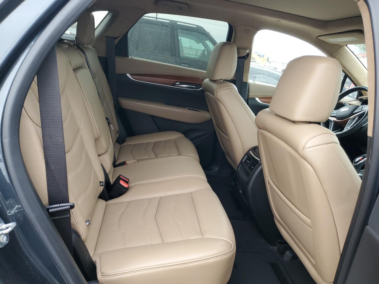 CADILLAC XT5 2019 — 12