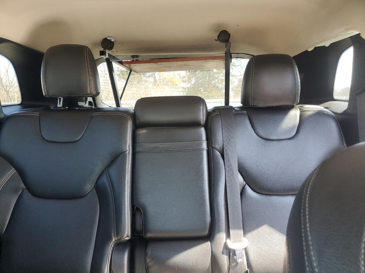 JEEP CHEROKEE 2015 — 11
