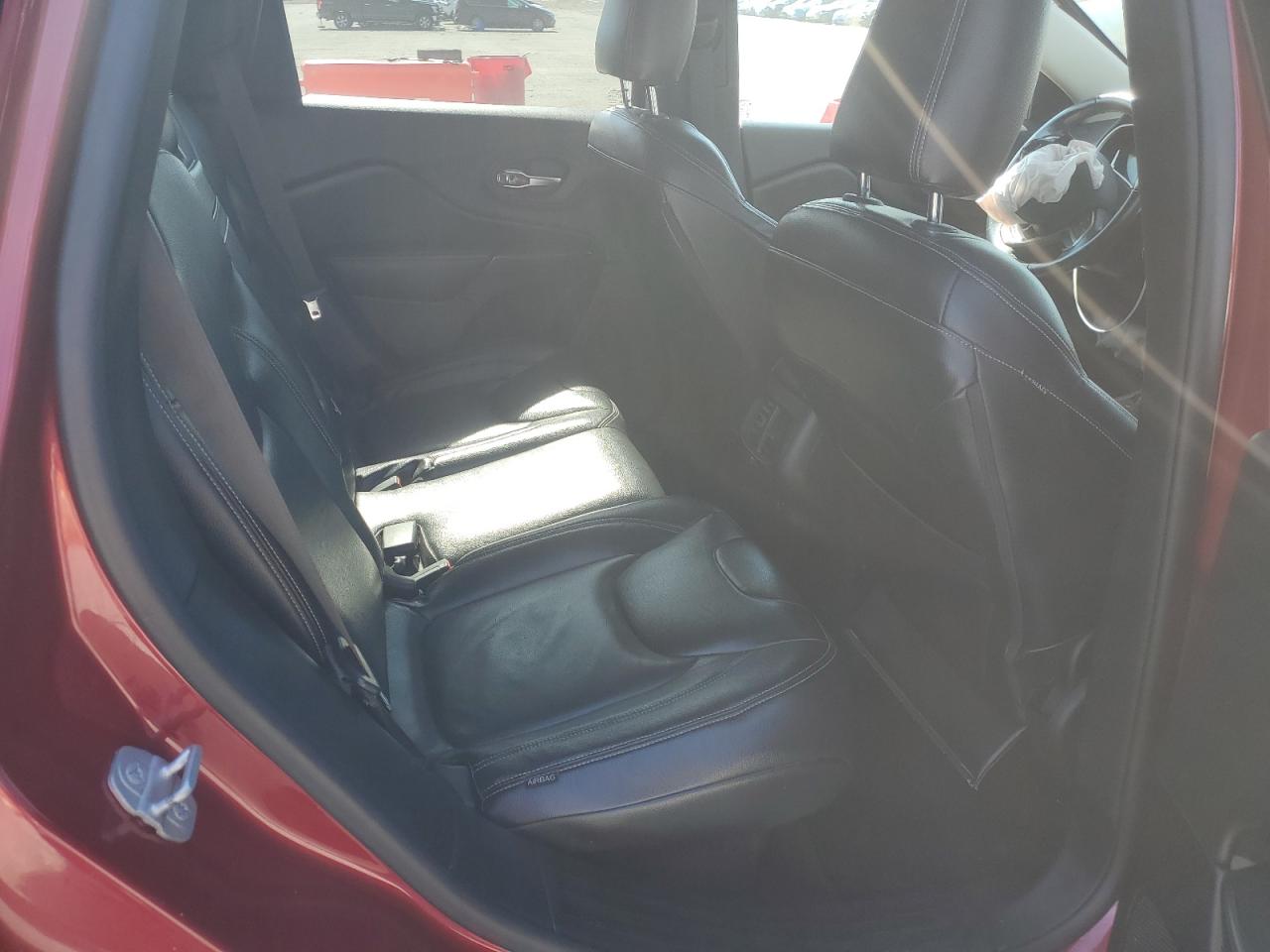 JEEP CHEROKEE 2015 — 12