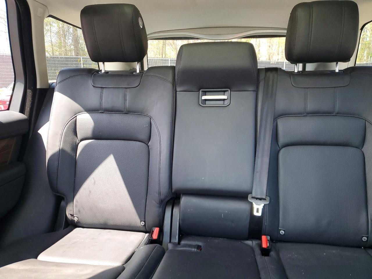 LAND ROVER RANGE ROVER 2018 — 11