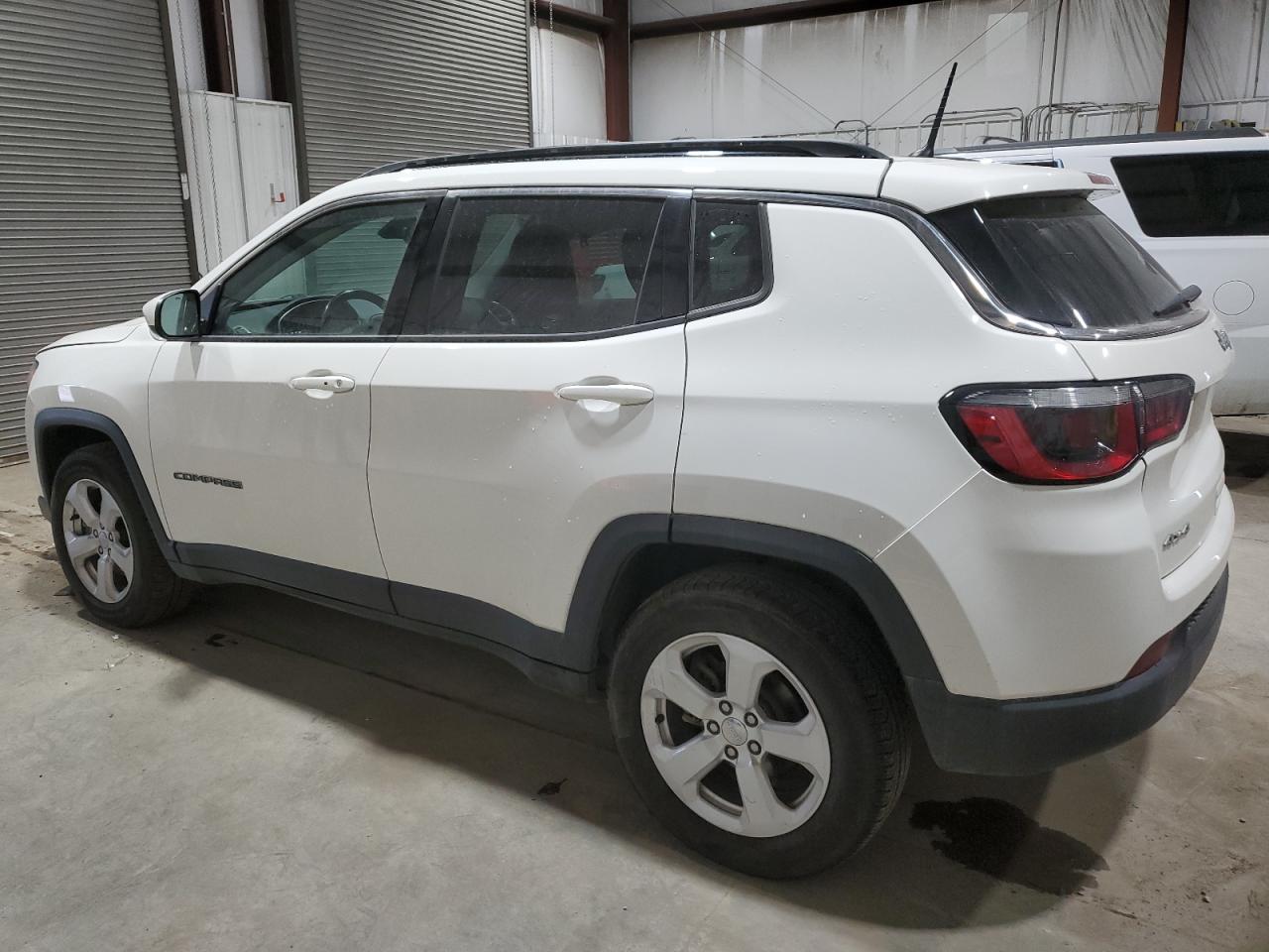 JEEP COMPASS 2018 — 3