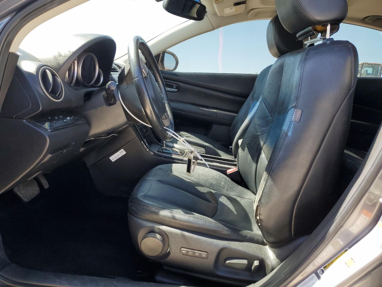 MAZDA 6 2010 — 8