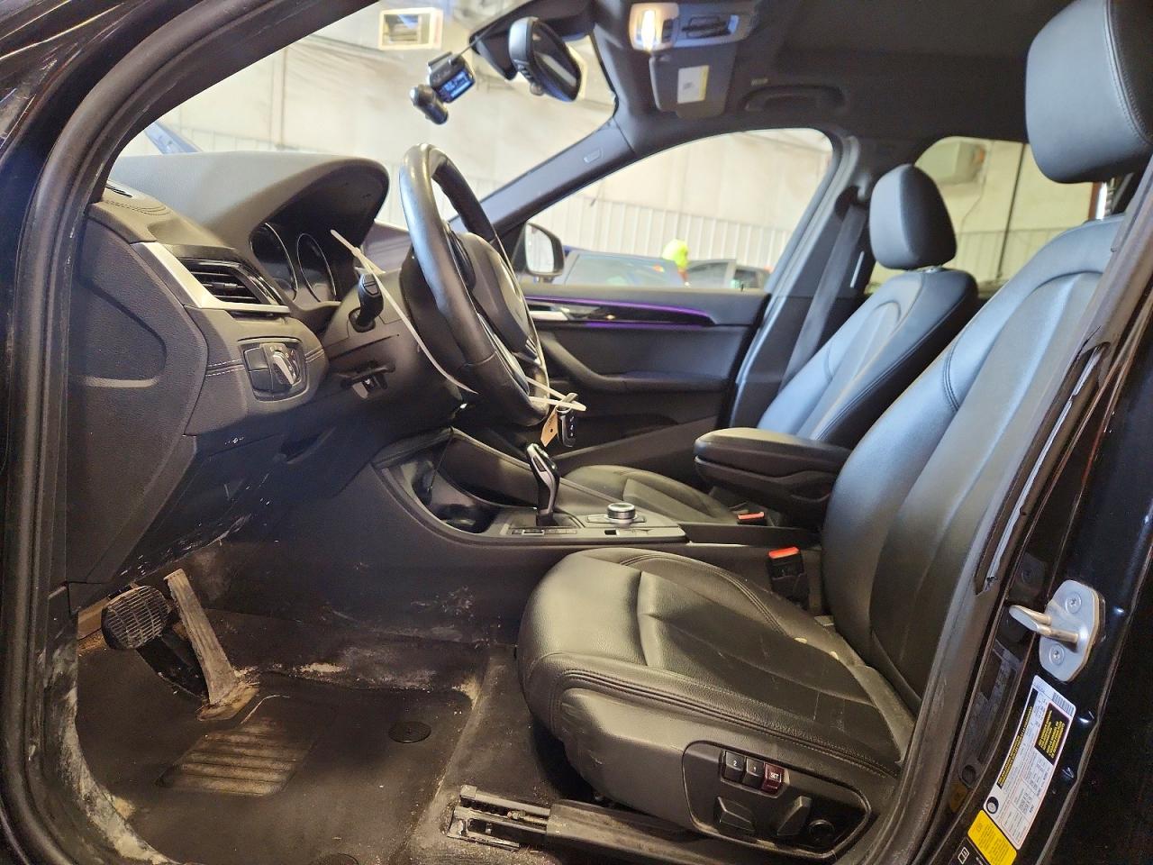 BMW X1 2021 — 8