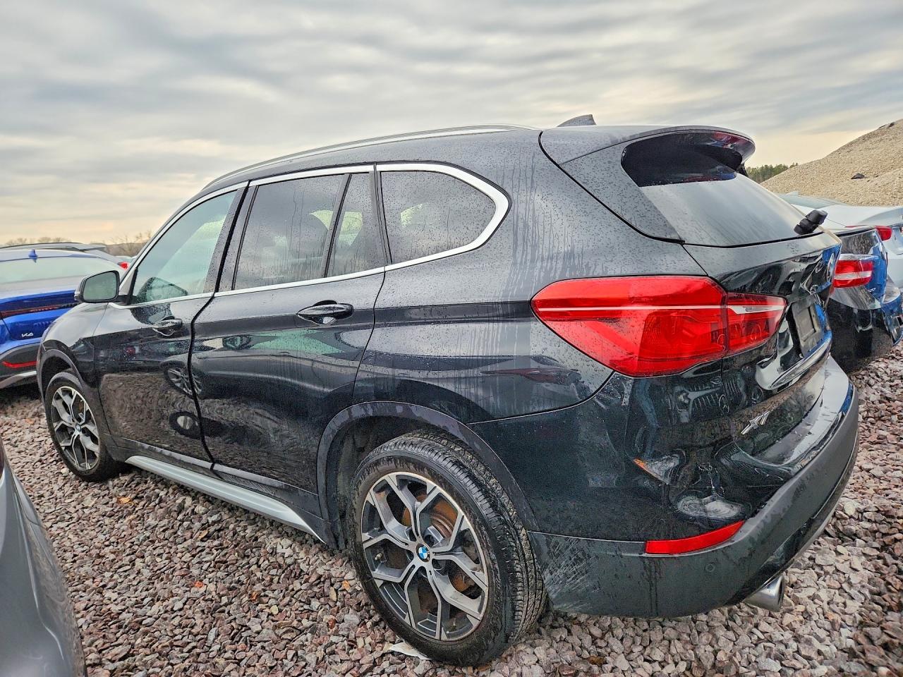 BMW X1 2021 — 3