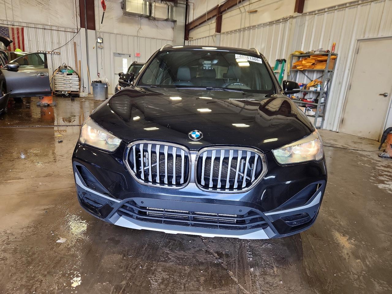 BMW X1 2021 — 6