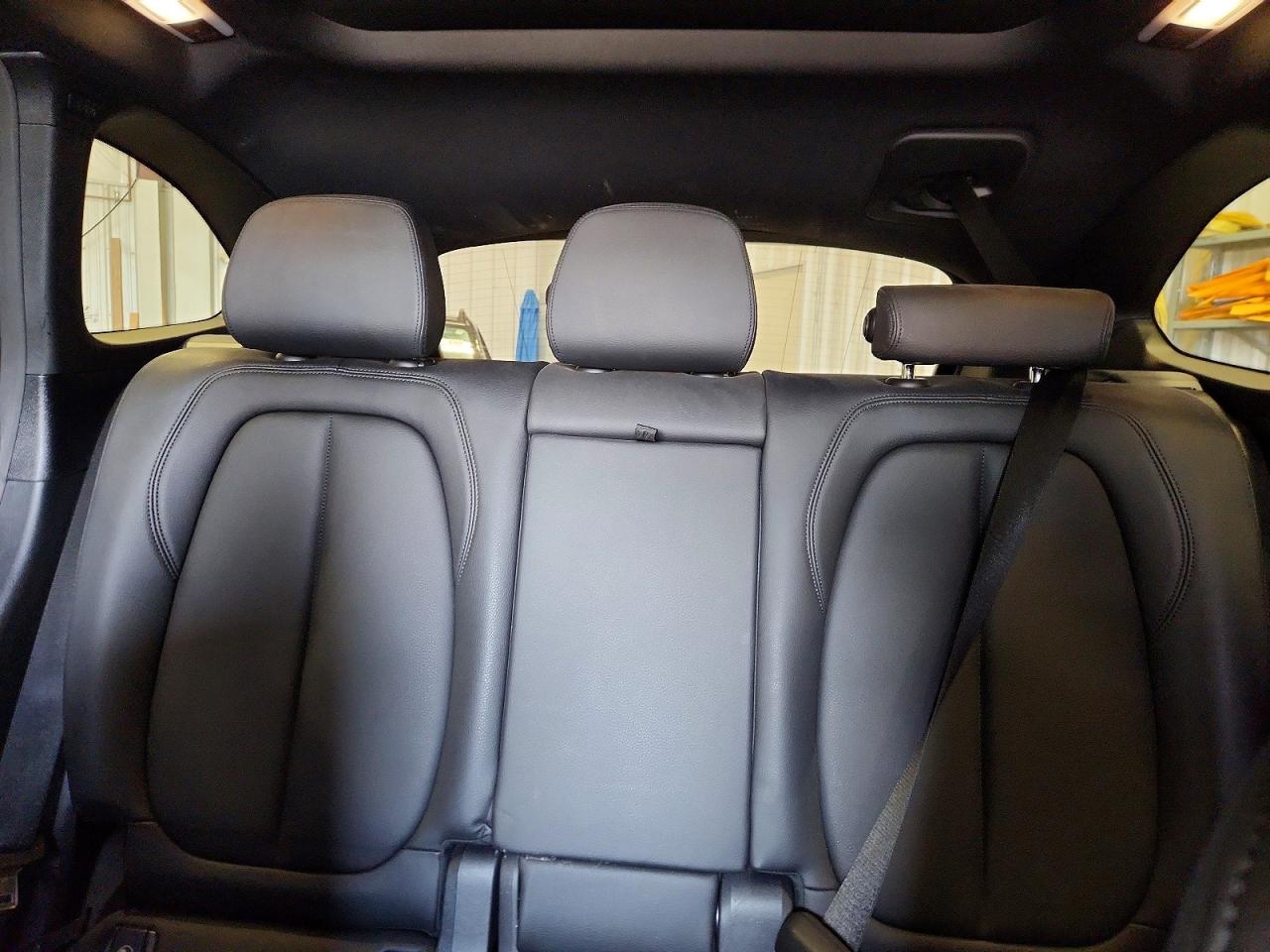 BMW X1 2021 — 11