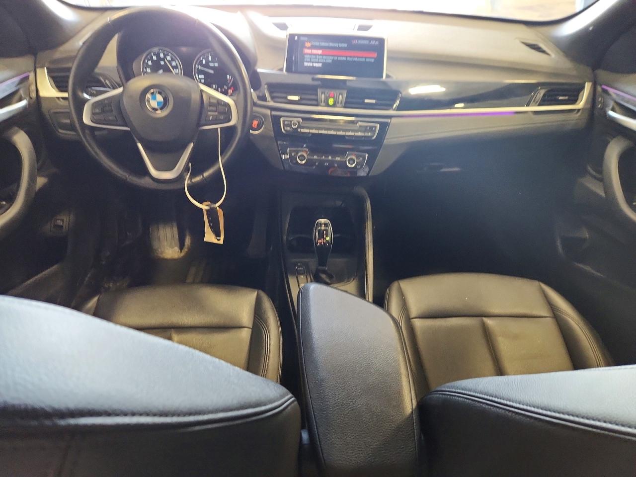 BMW X1 2021 — 9