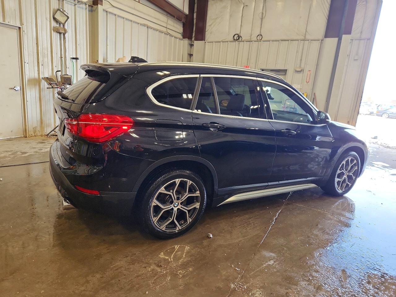 BMW X1 2021 — 4