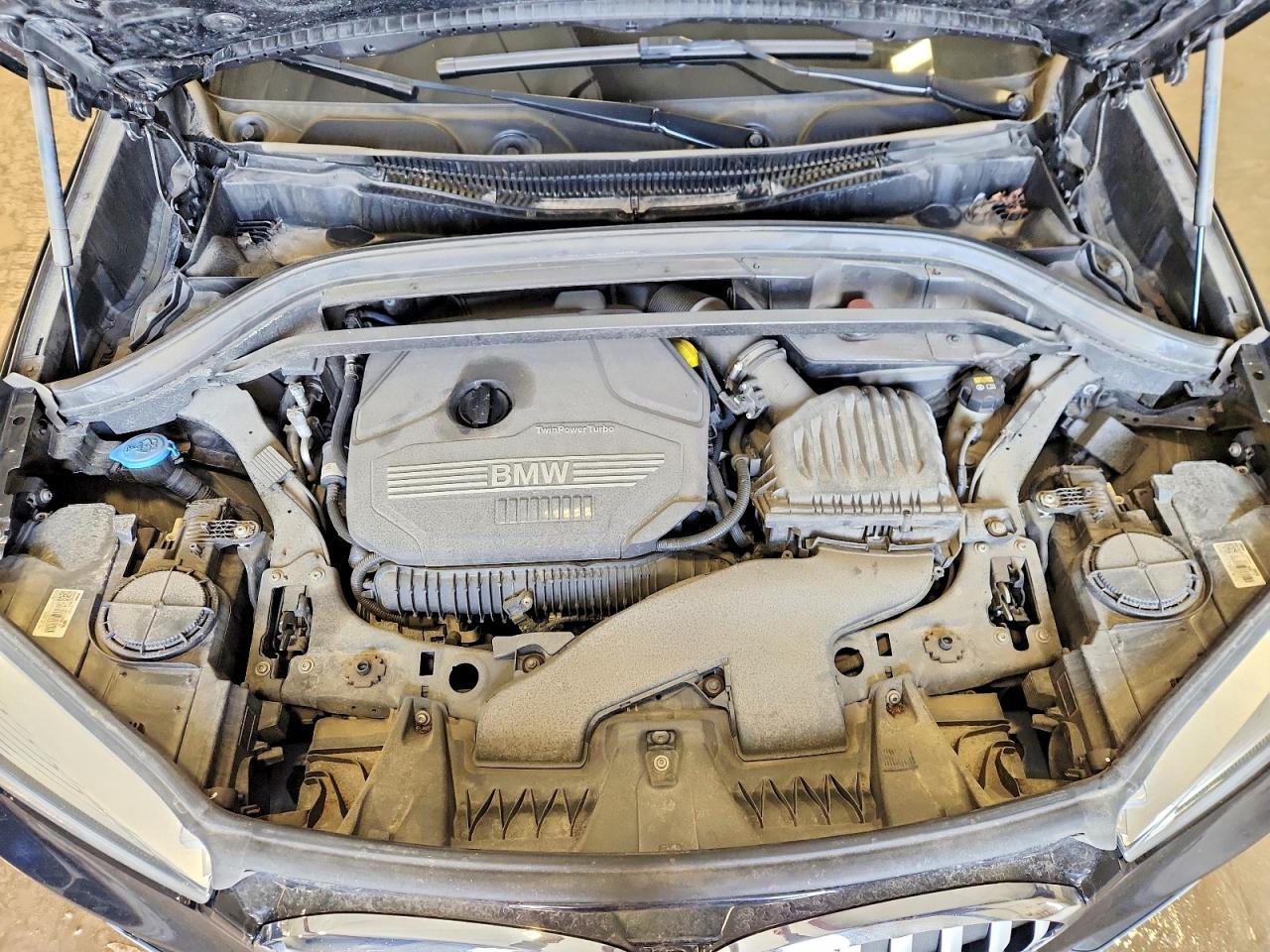 BMW X1 2021 — 13