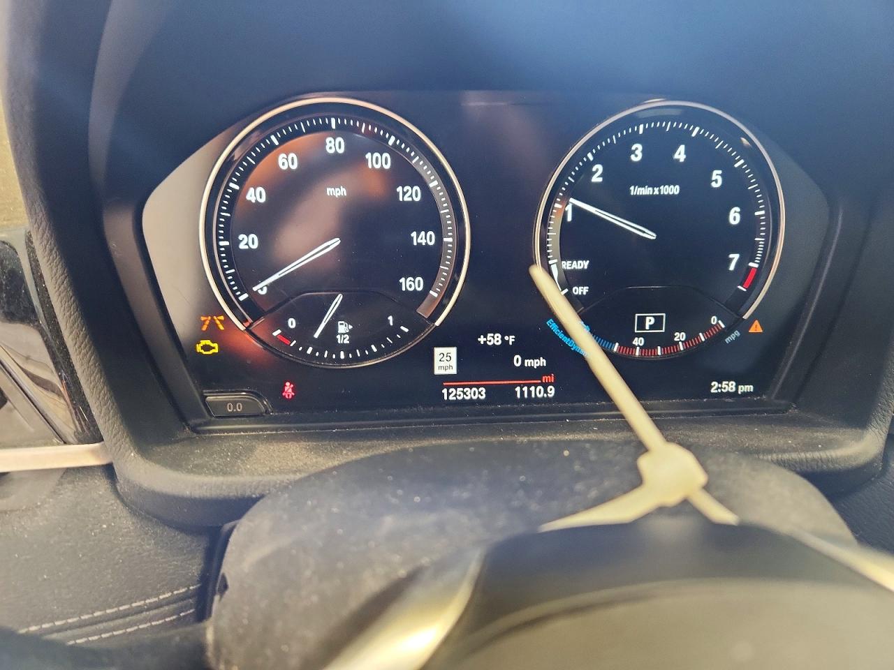 BMW X1 2021 — 10