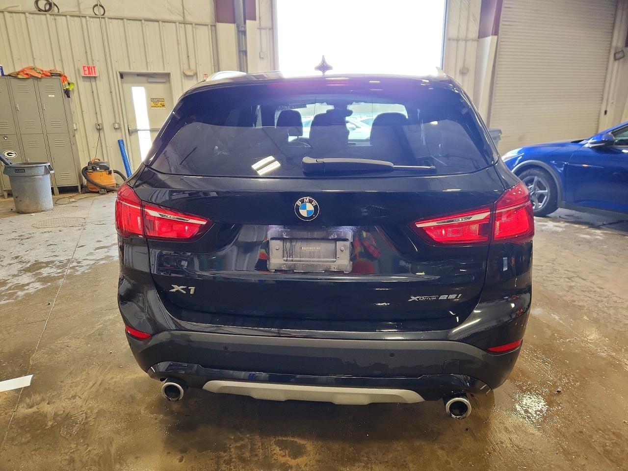 BMW X1 2021 — 7