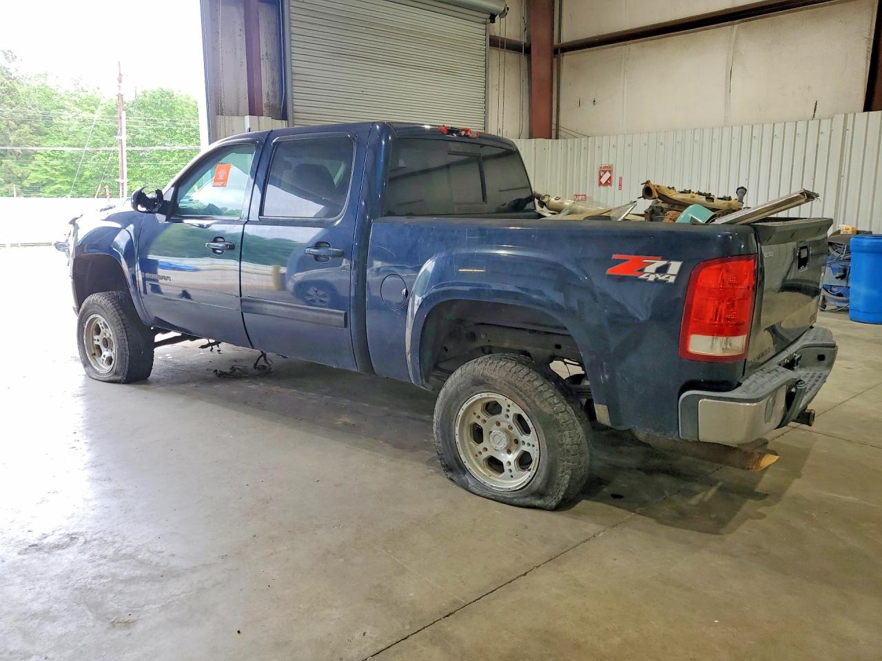 GMC SIERRA 2008 — 3