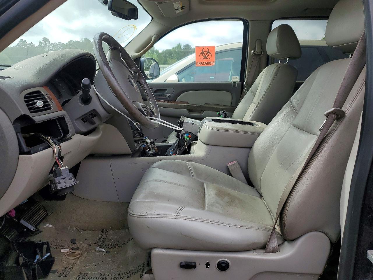 GMC SIERRA 2008 — 8
