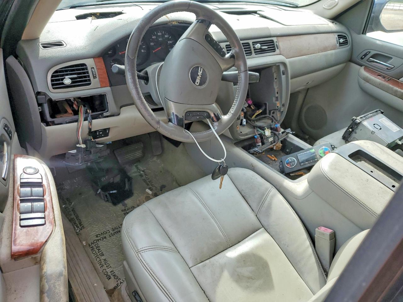 GMC SIERRA 2008 — 9