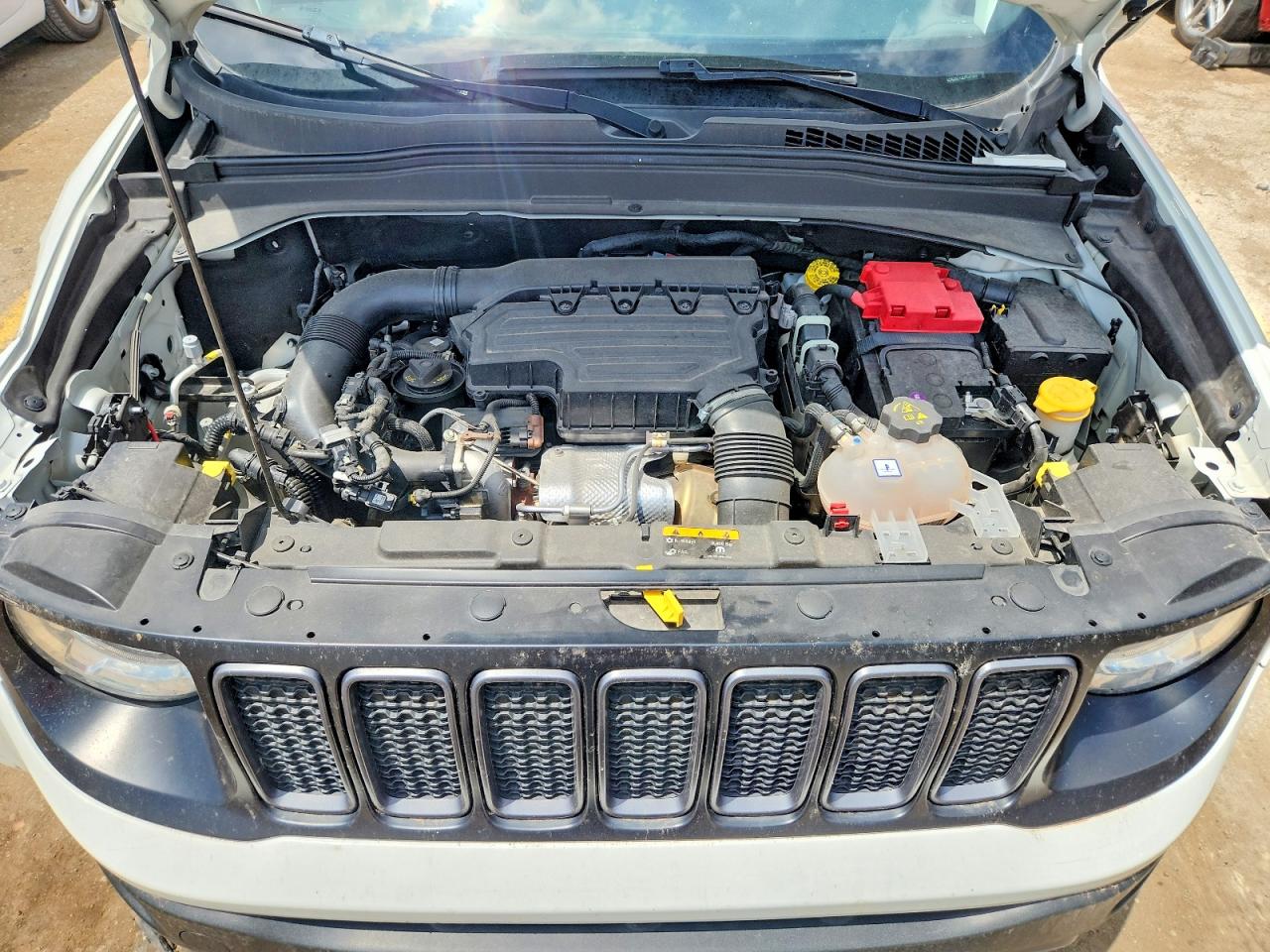 JEEP RENEGADE 2020 — 12