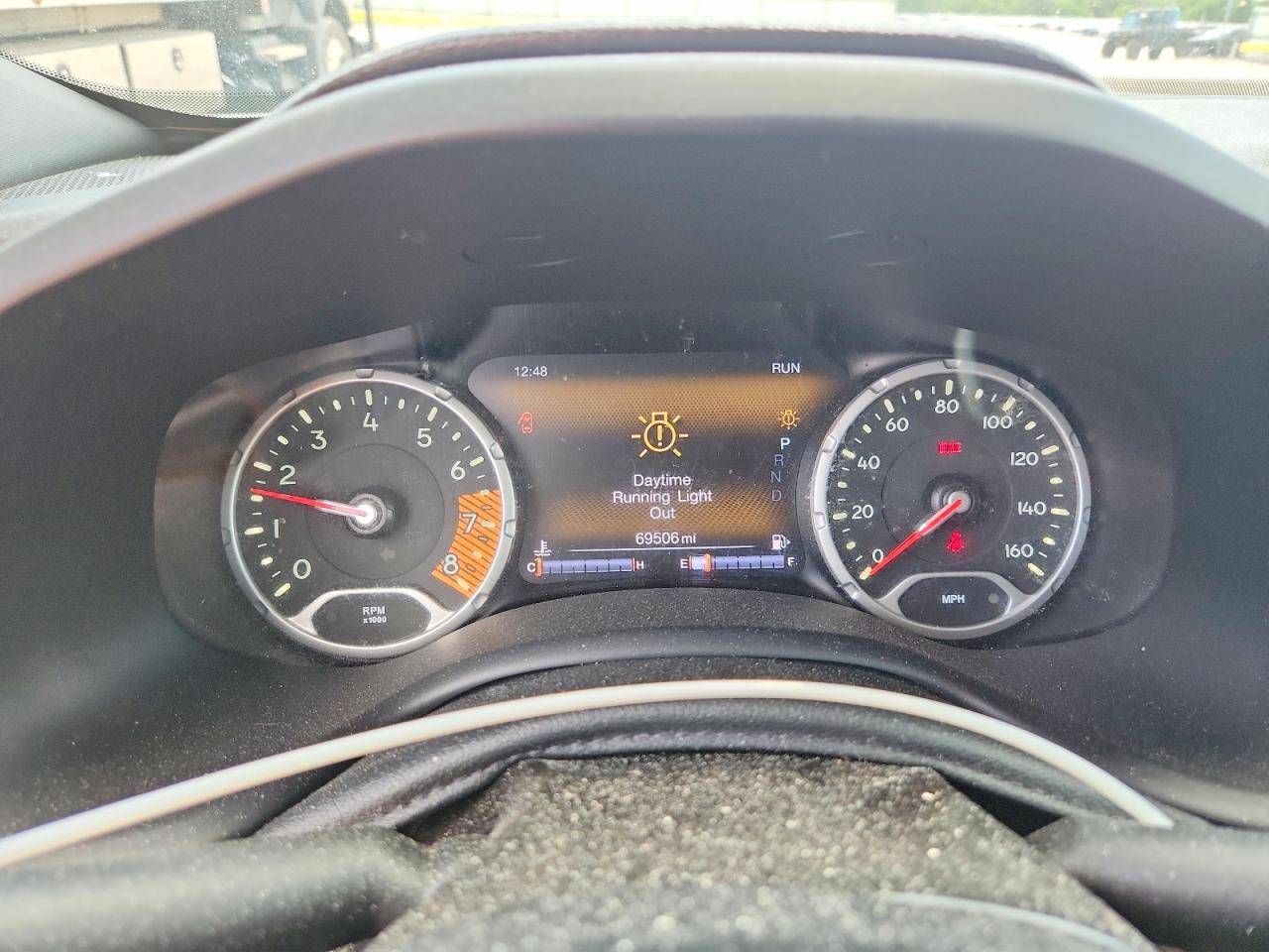 JEEP RENEGADE 2020 — 10
