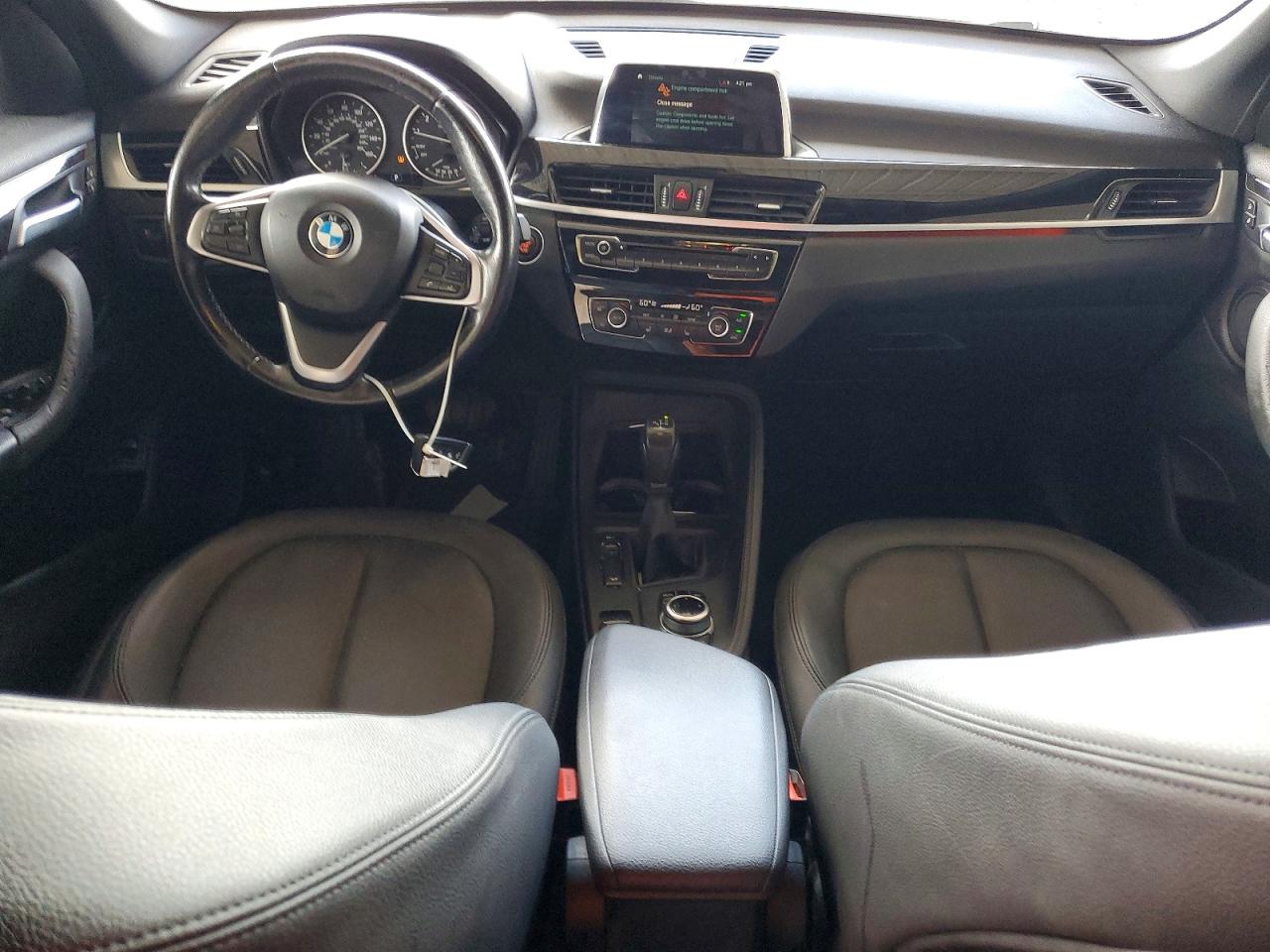 BMW X1 2018 — 9