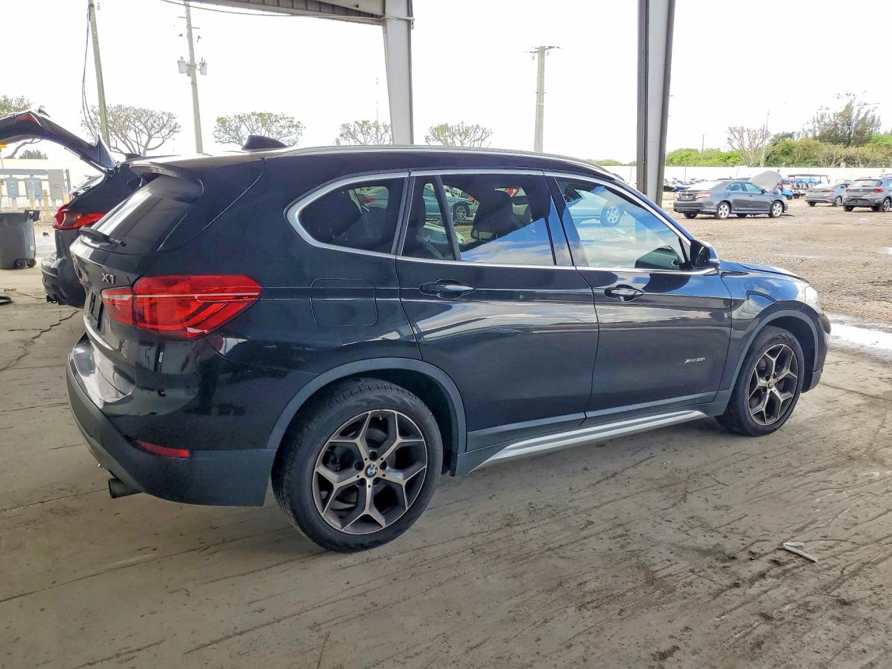 BMW X1 2018 — 4
