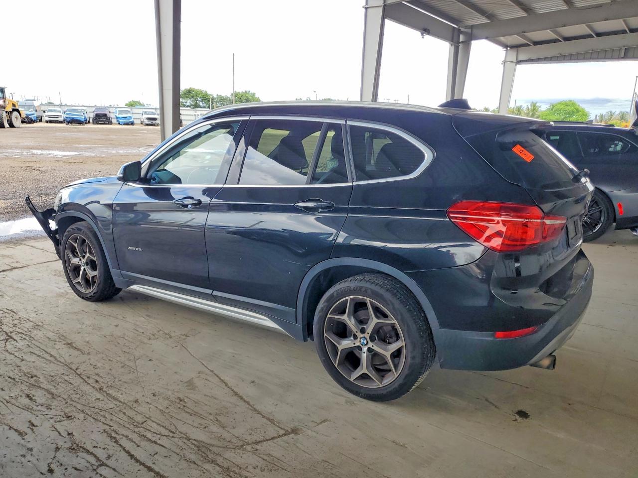 BMW X1 2018 — 3