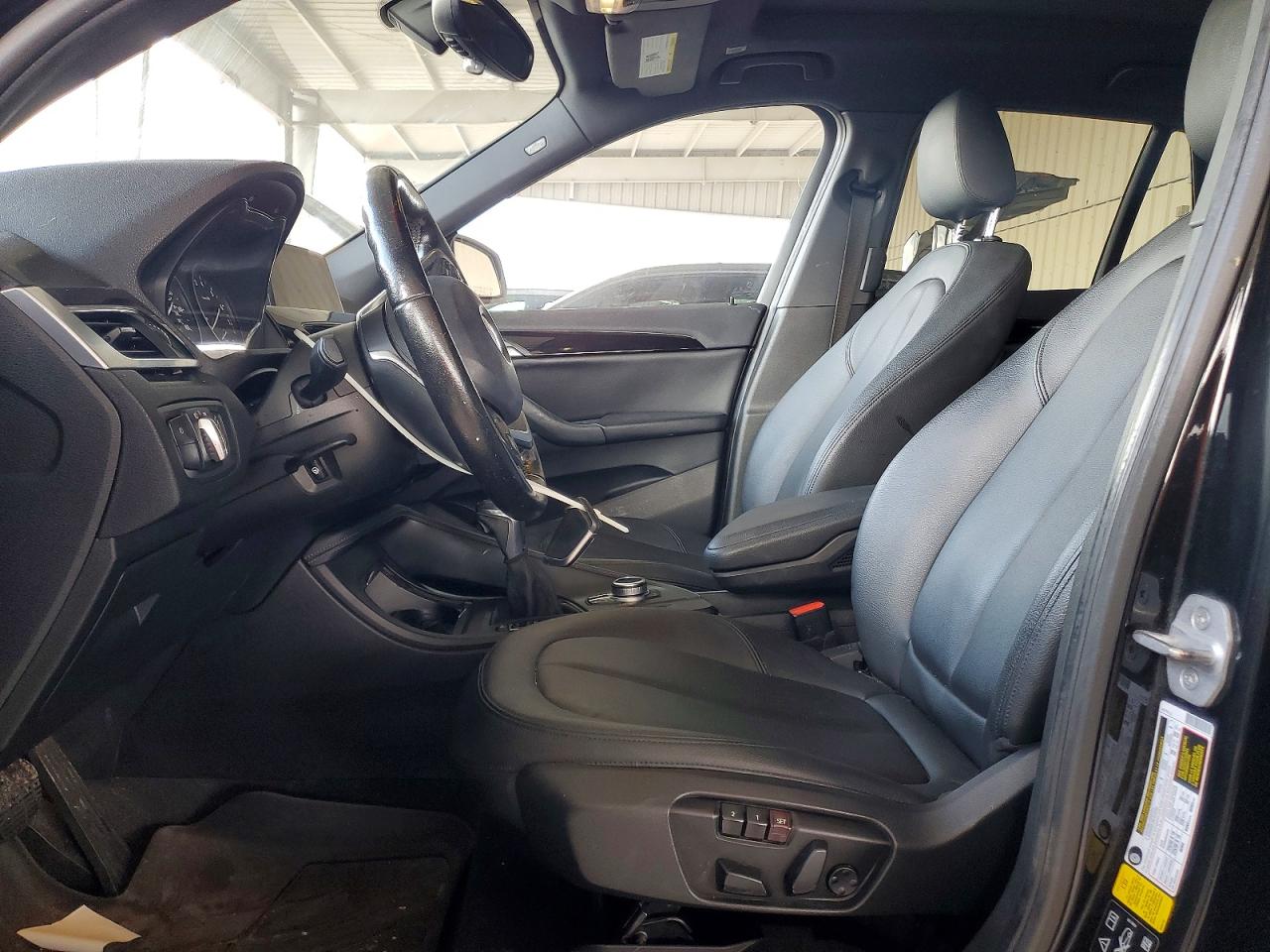 BMW X1 2018 — 8