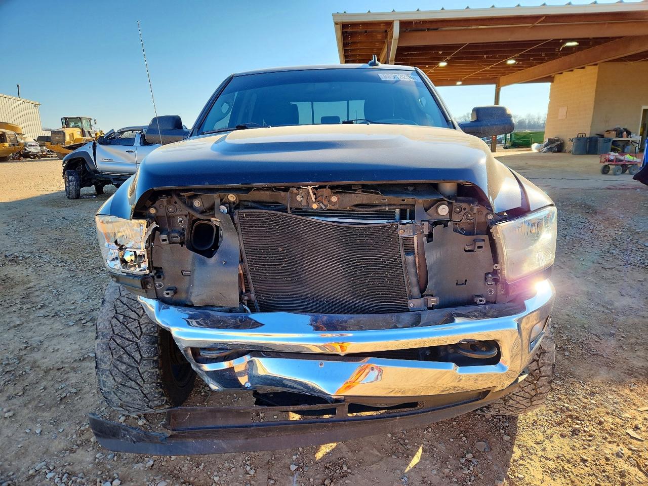 RAM 2500 2014 — 6